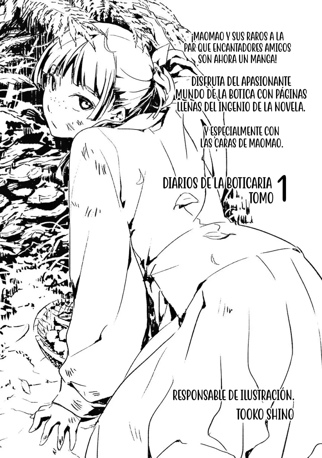 Read The Apothecary Diaries Es Manga Online