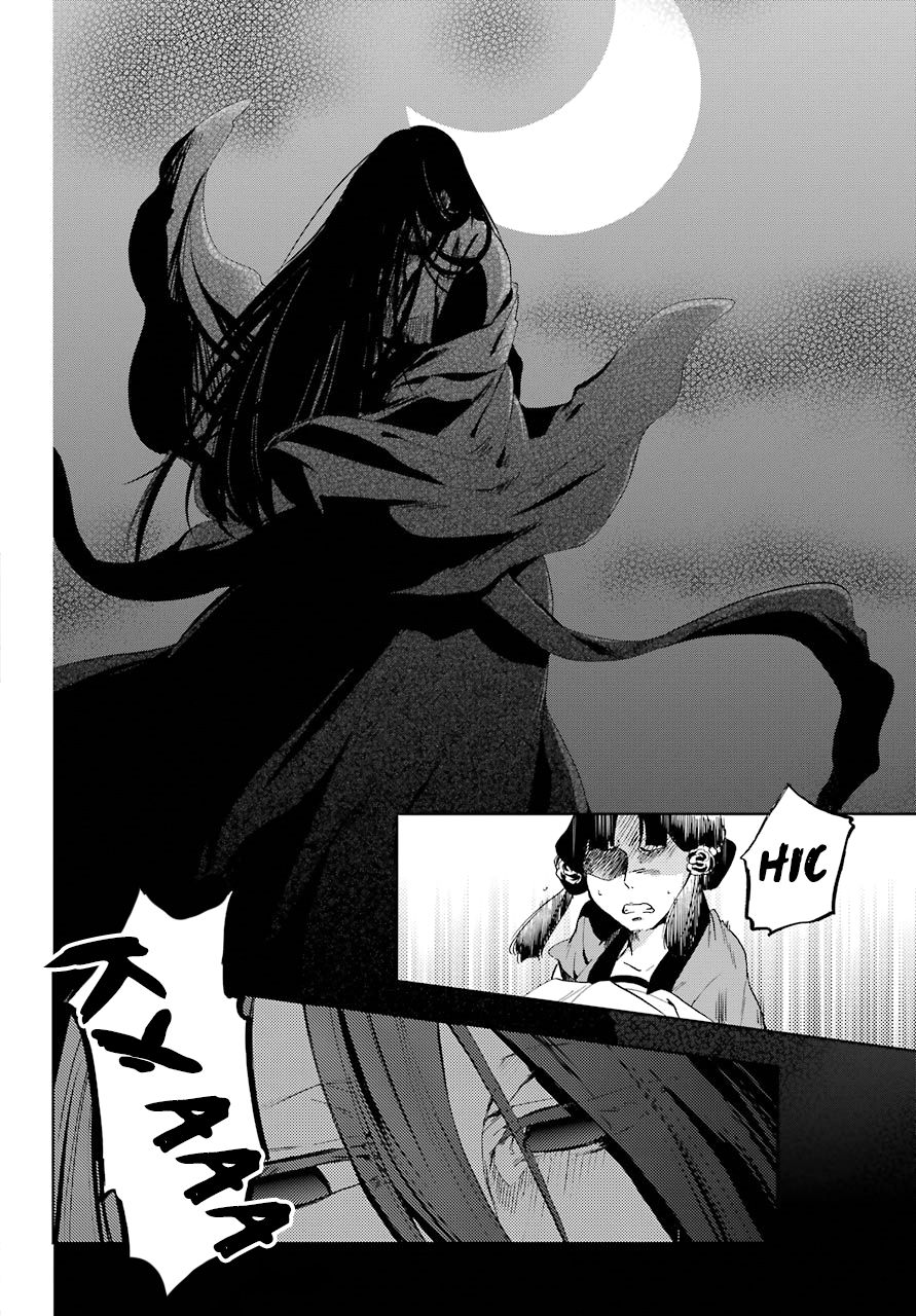 Read The Apothecary Diaries Es Manga Online