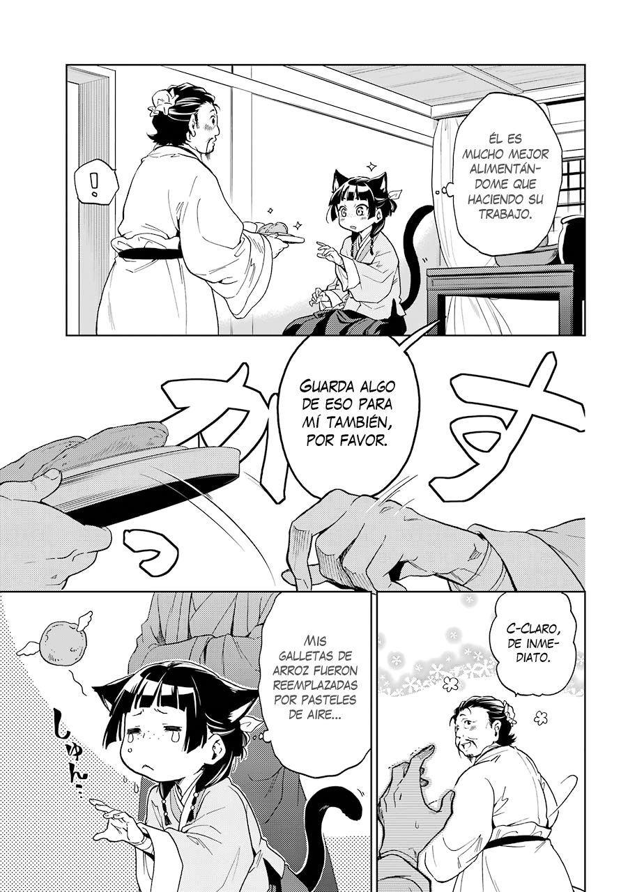 Read The Apothecary Diaries Es Manga Online
