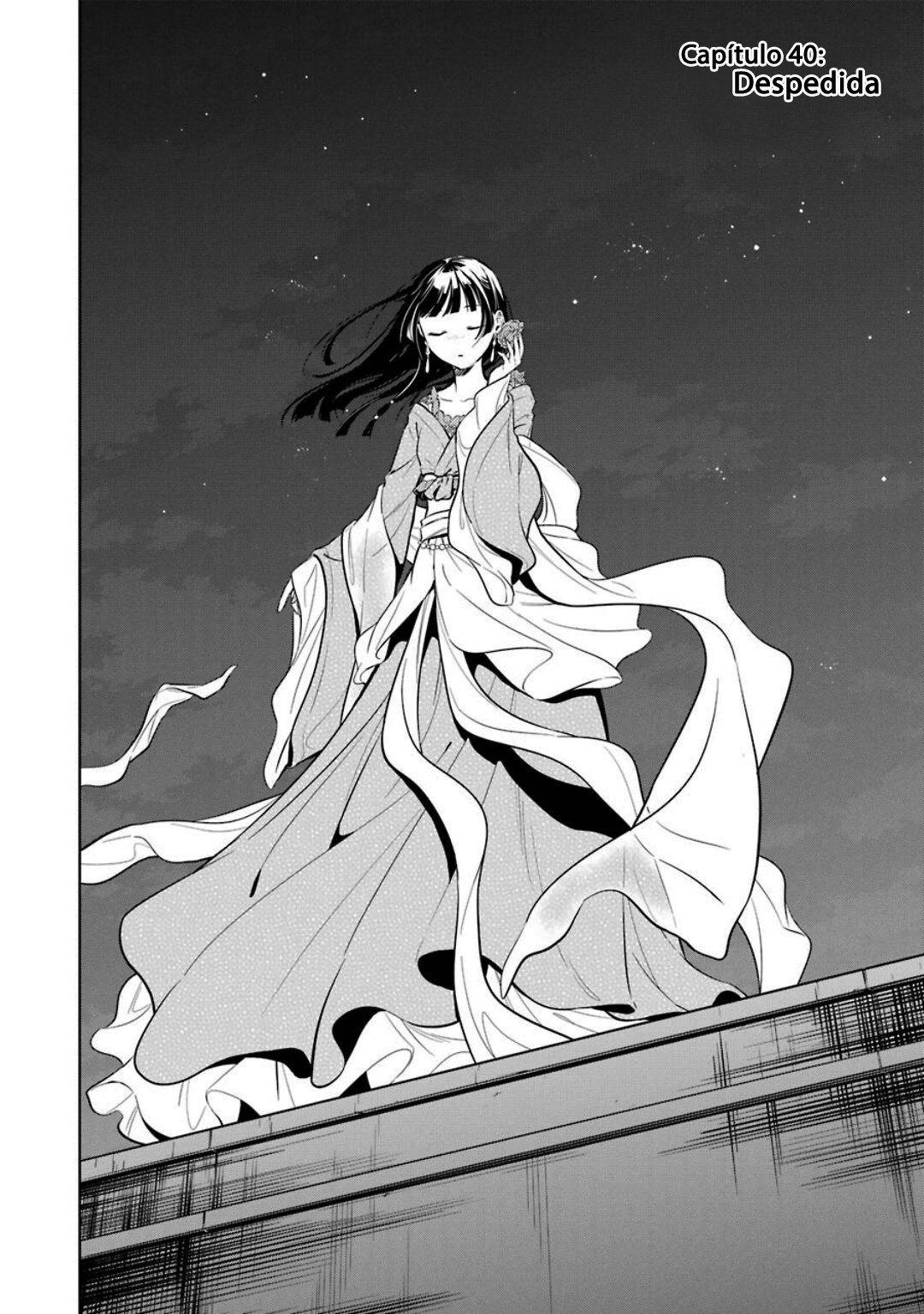 Read The Apothecary Diaries Es Manga Online