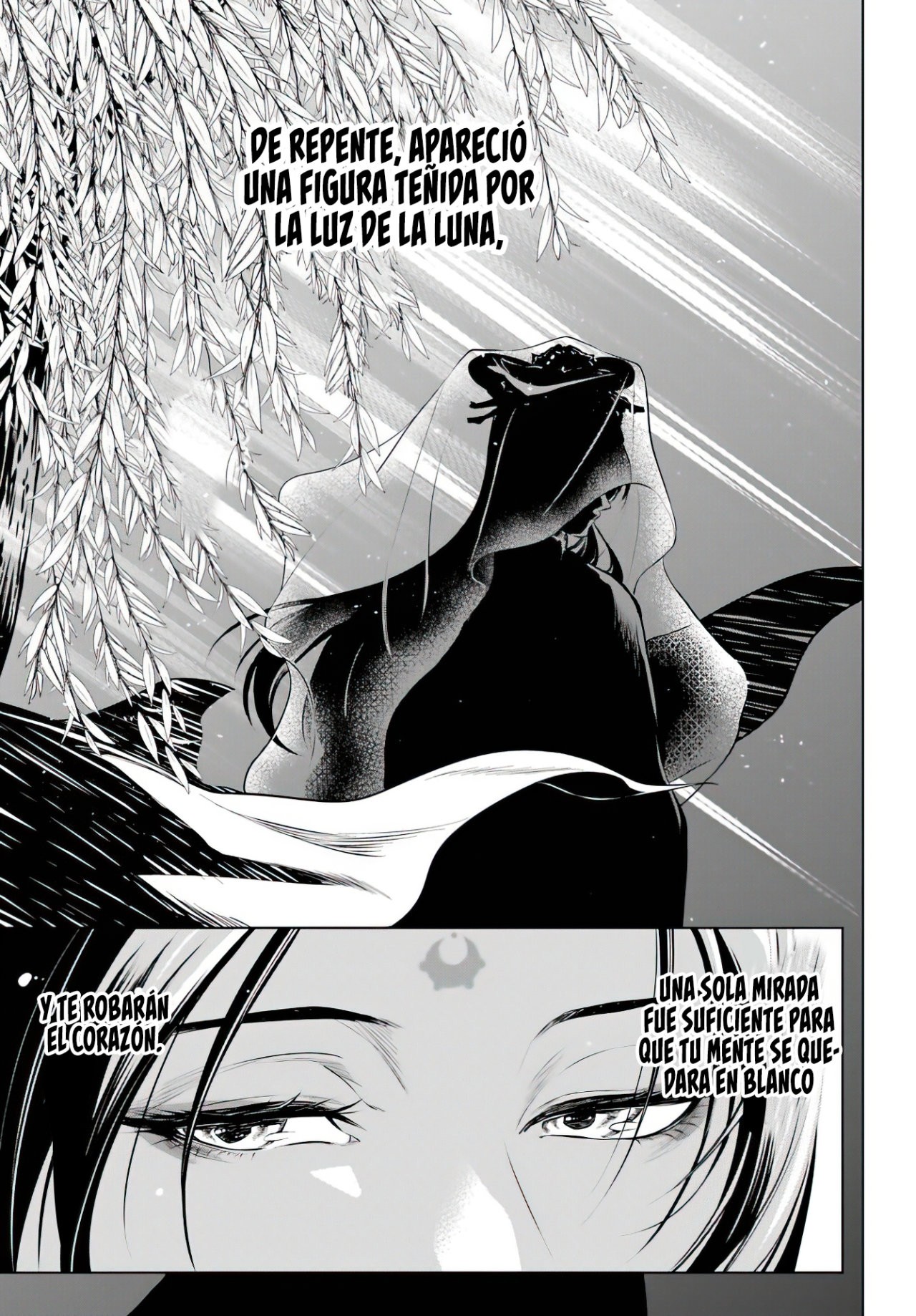 Read The Apothecary Diaries Es Manga Online
