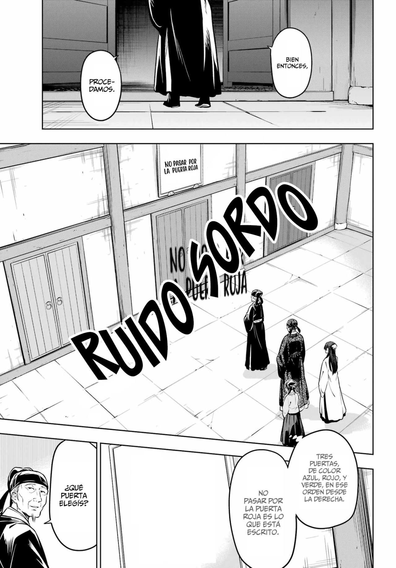 Read The Apothecary Diaries Es Manga Online