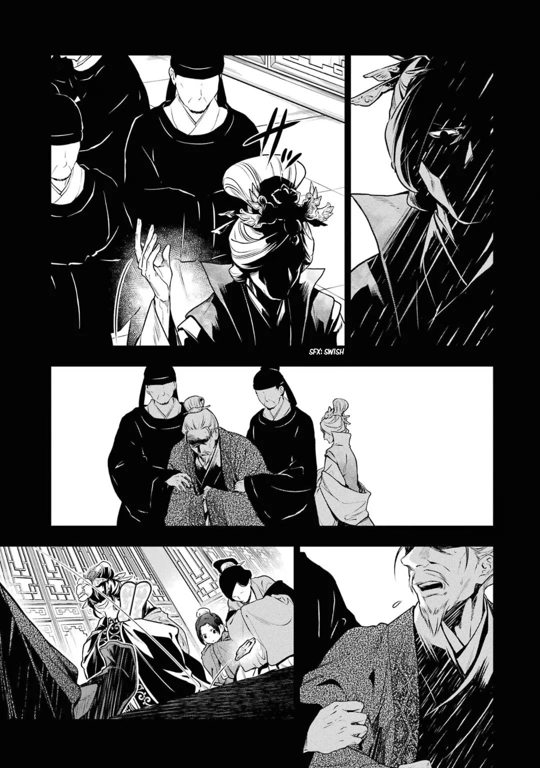 Read The Apothecary Diaries Es Manga Online