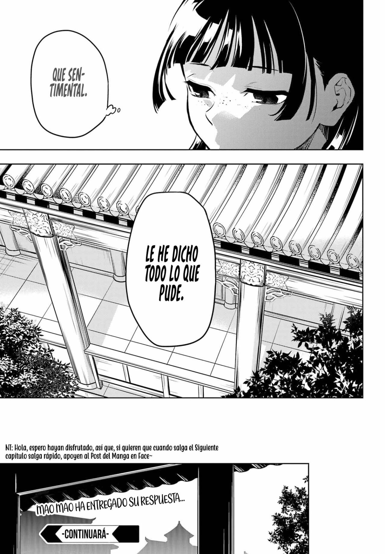 Read The Apothecary Diaries Es Manga Online