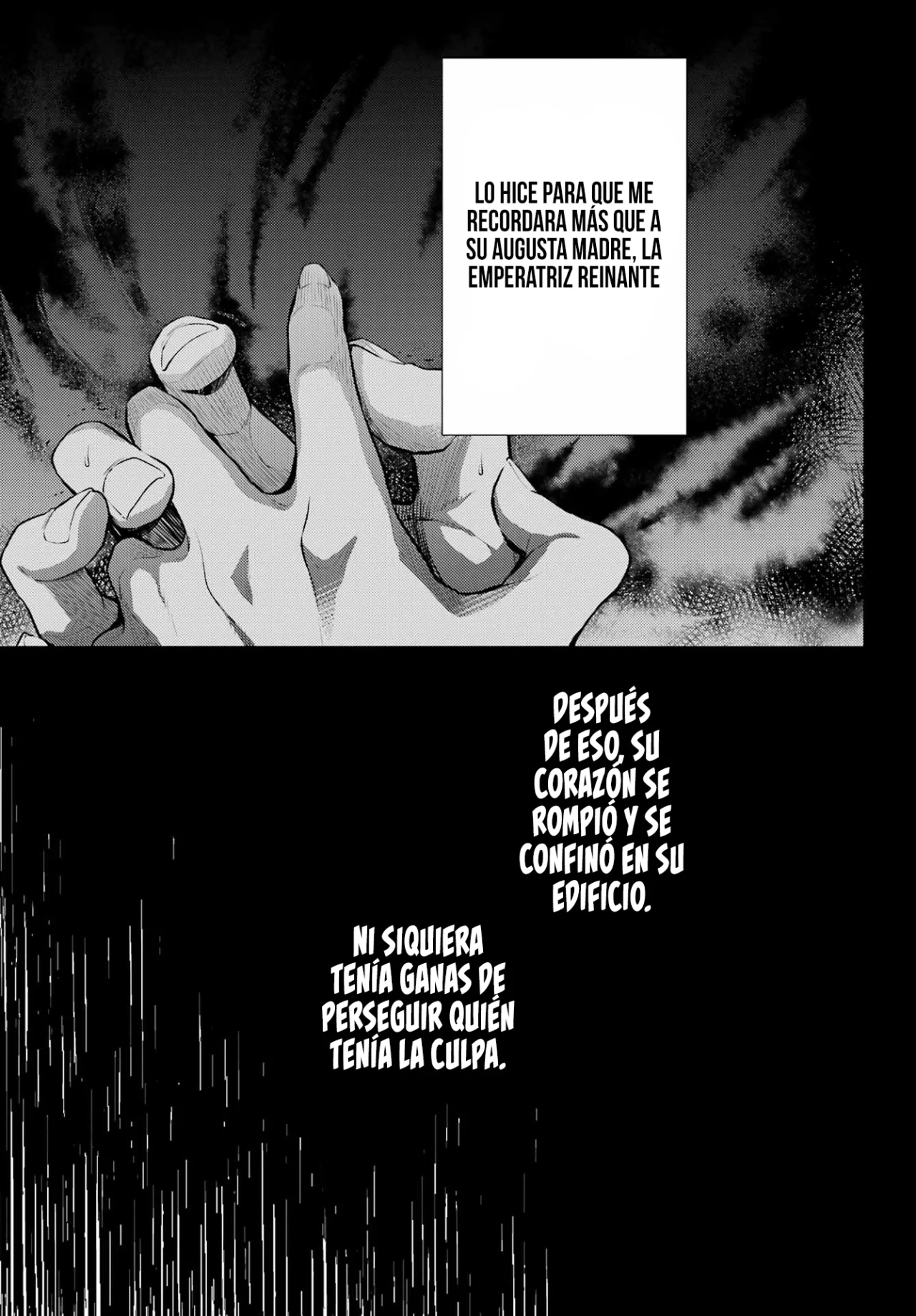 Read The Apothecary Diaries Es Manga Online