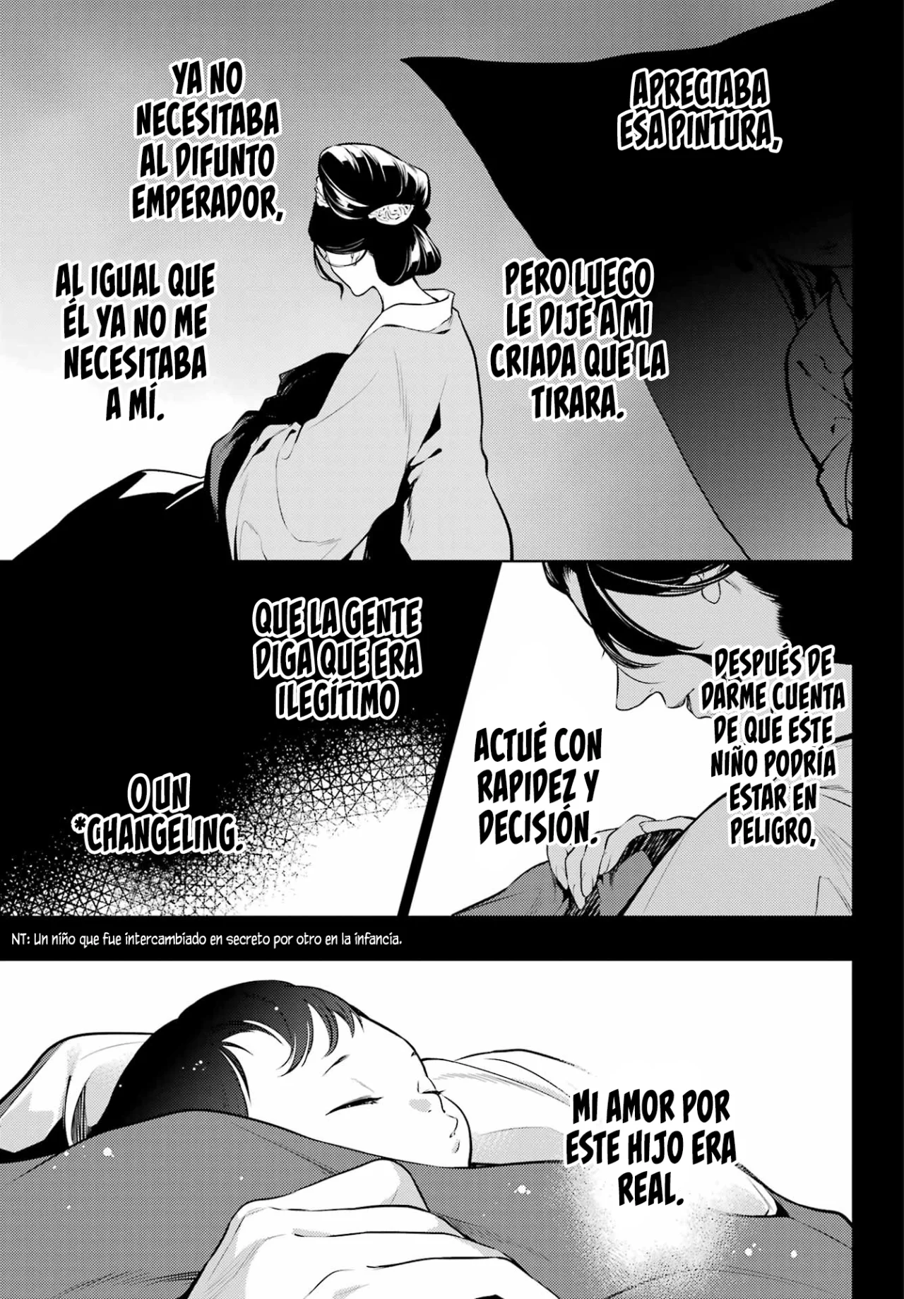 Read The Apothecary Diaries Es Manga Online