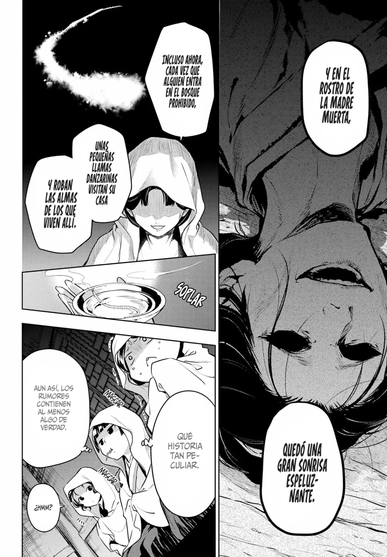 Read The Apothecary Diaries Es Manga Online