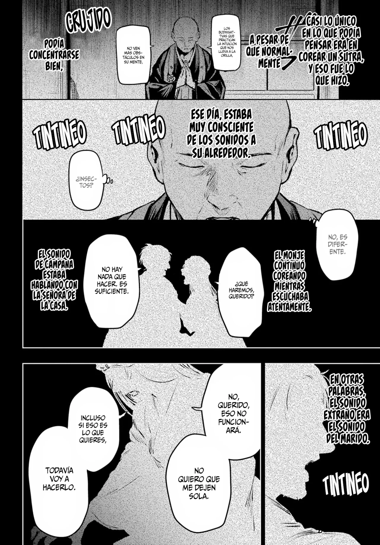 Read The Apothecary Diaries Es Manga Online