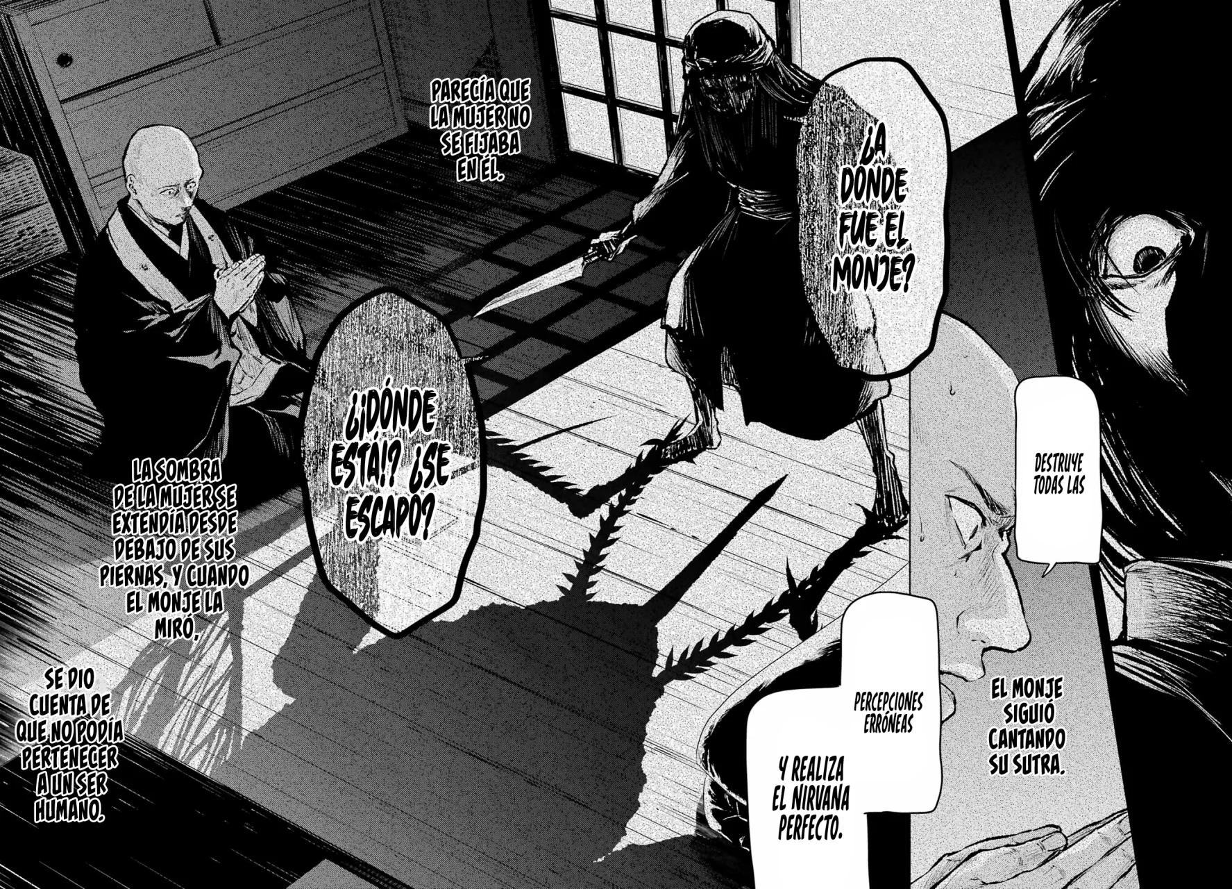 Read The Apothecary Diaries Es Manga Online