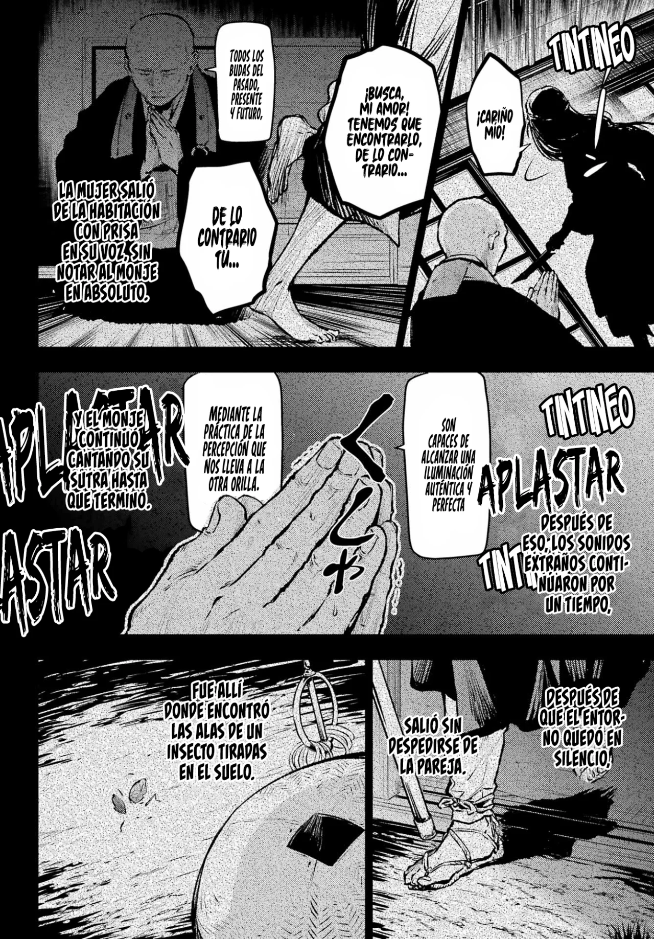 Read The Apothecary Diaries Es Manga Online