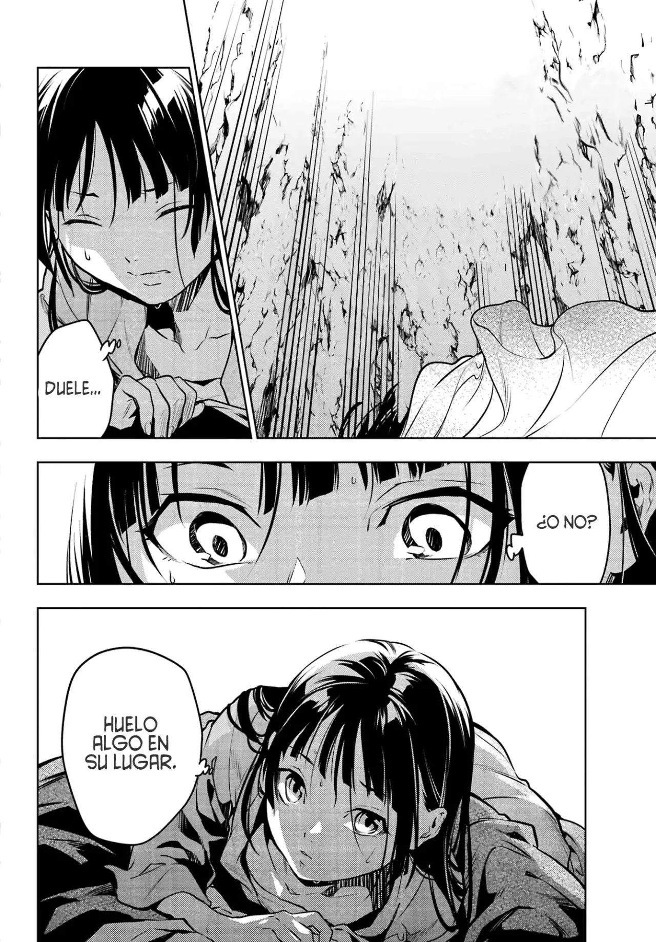 Read The Apothecary Diaries Es Manga Online