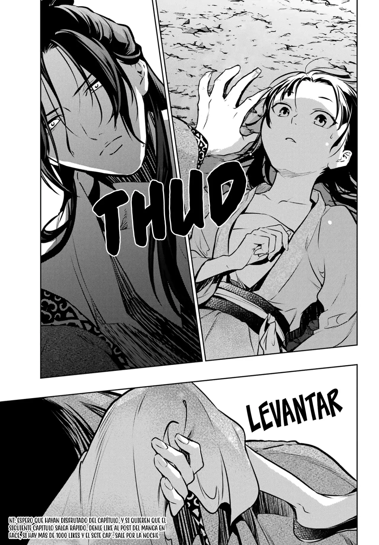 Read The Apothecary Diaries Es Manga Online