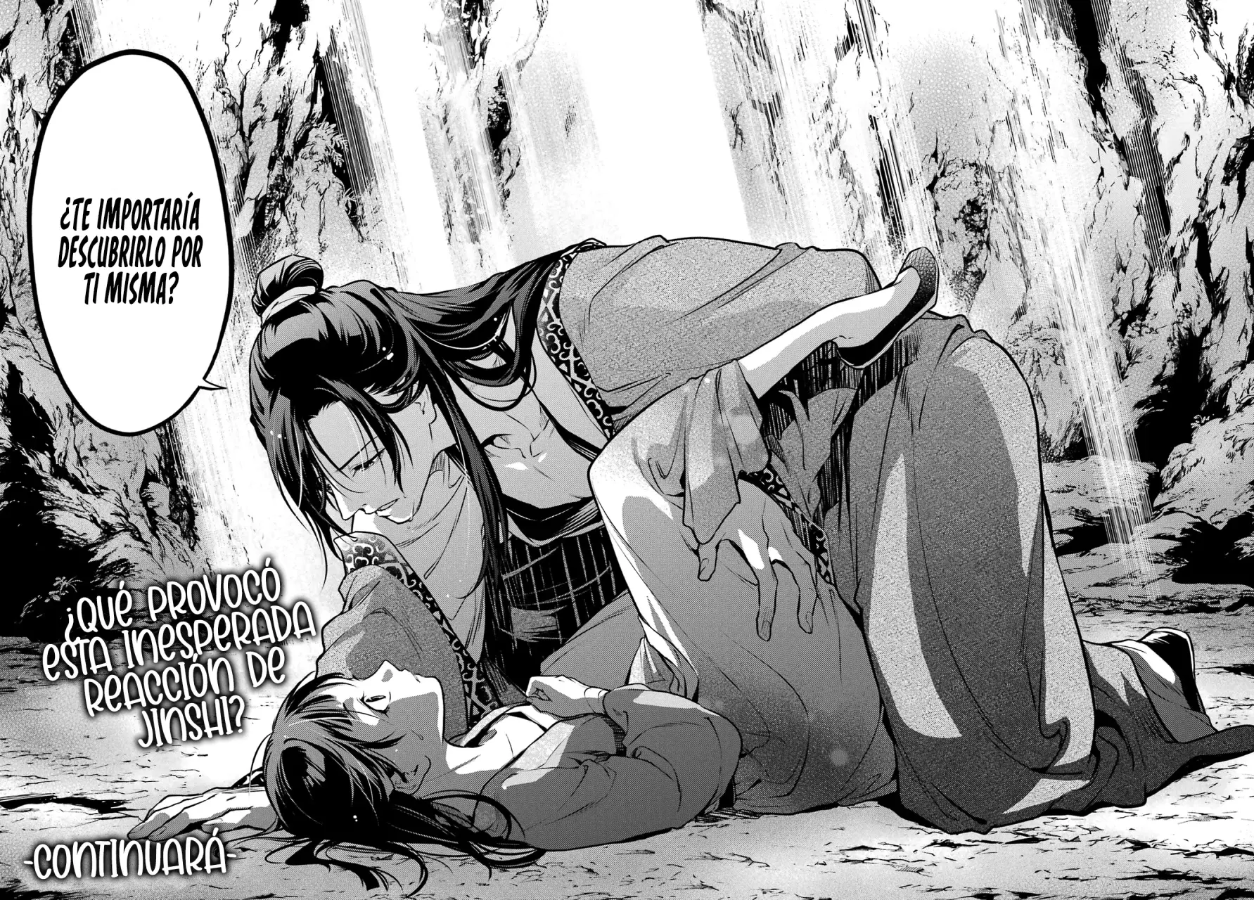Read The Apothecary Diaries Es Manga Online