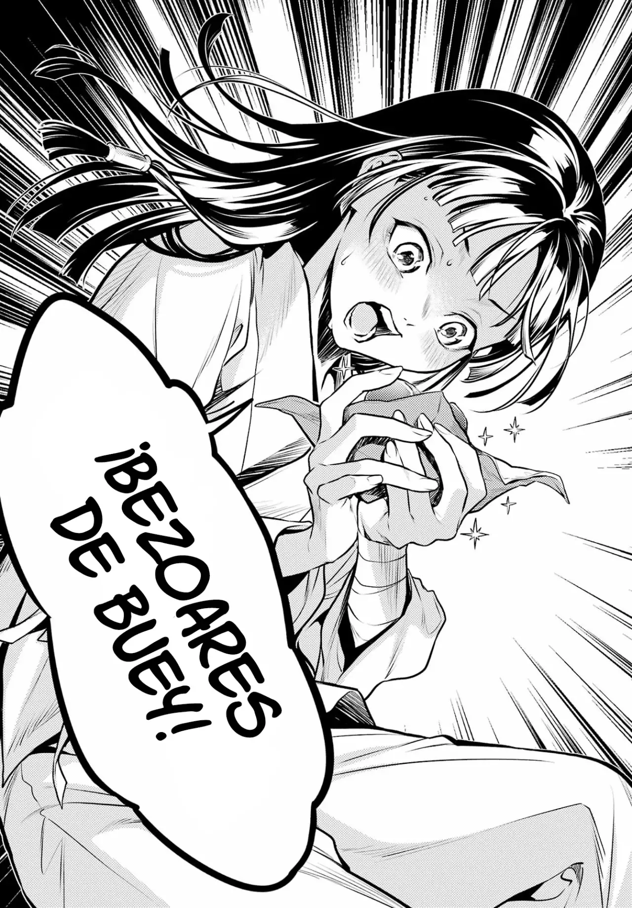 Read The Apothecary Diaries Es Manga Online