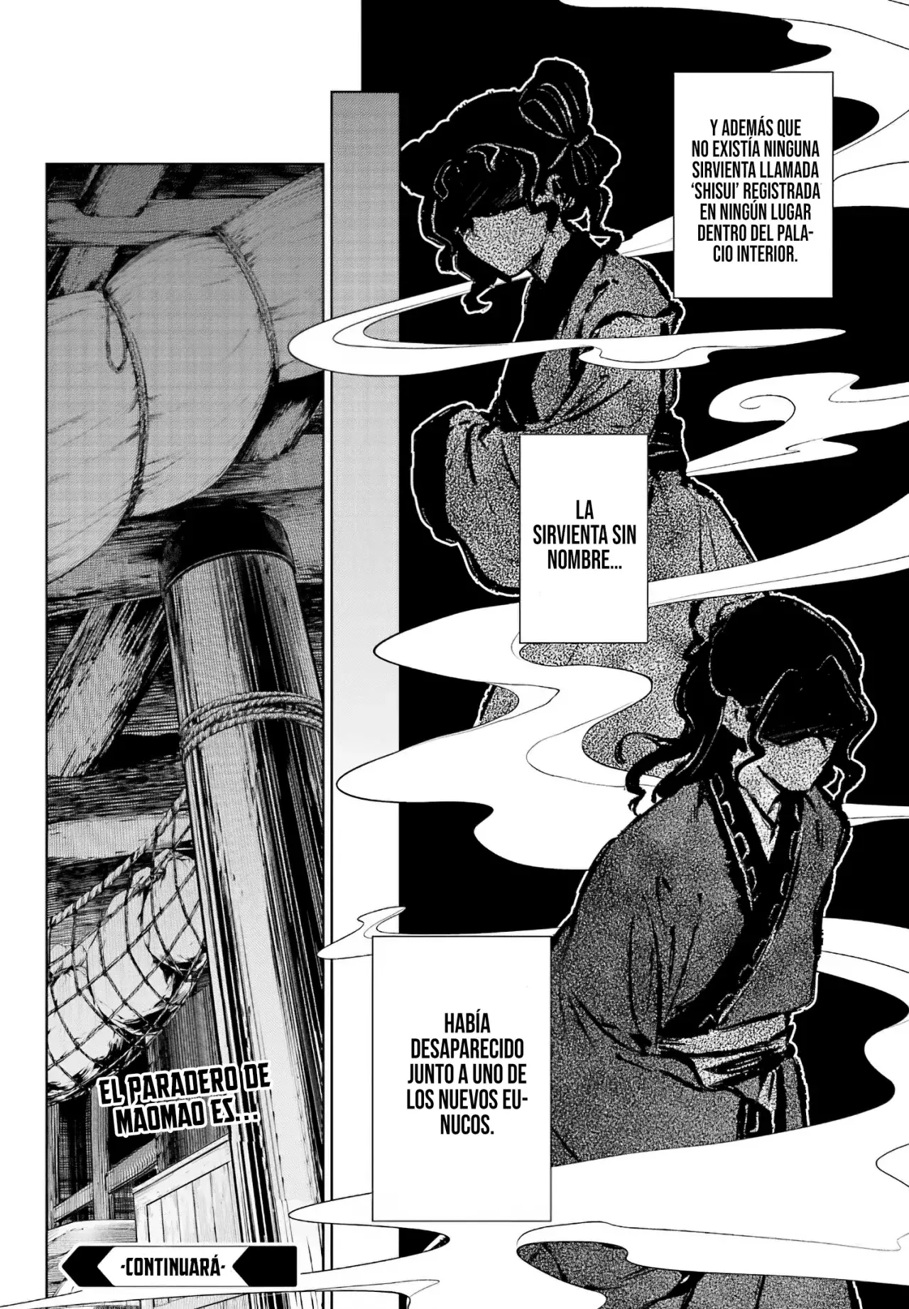 Read The Apothecary Diaries Es Manga Online