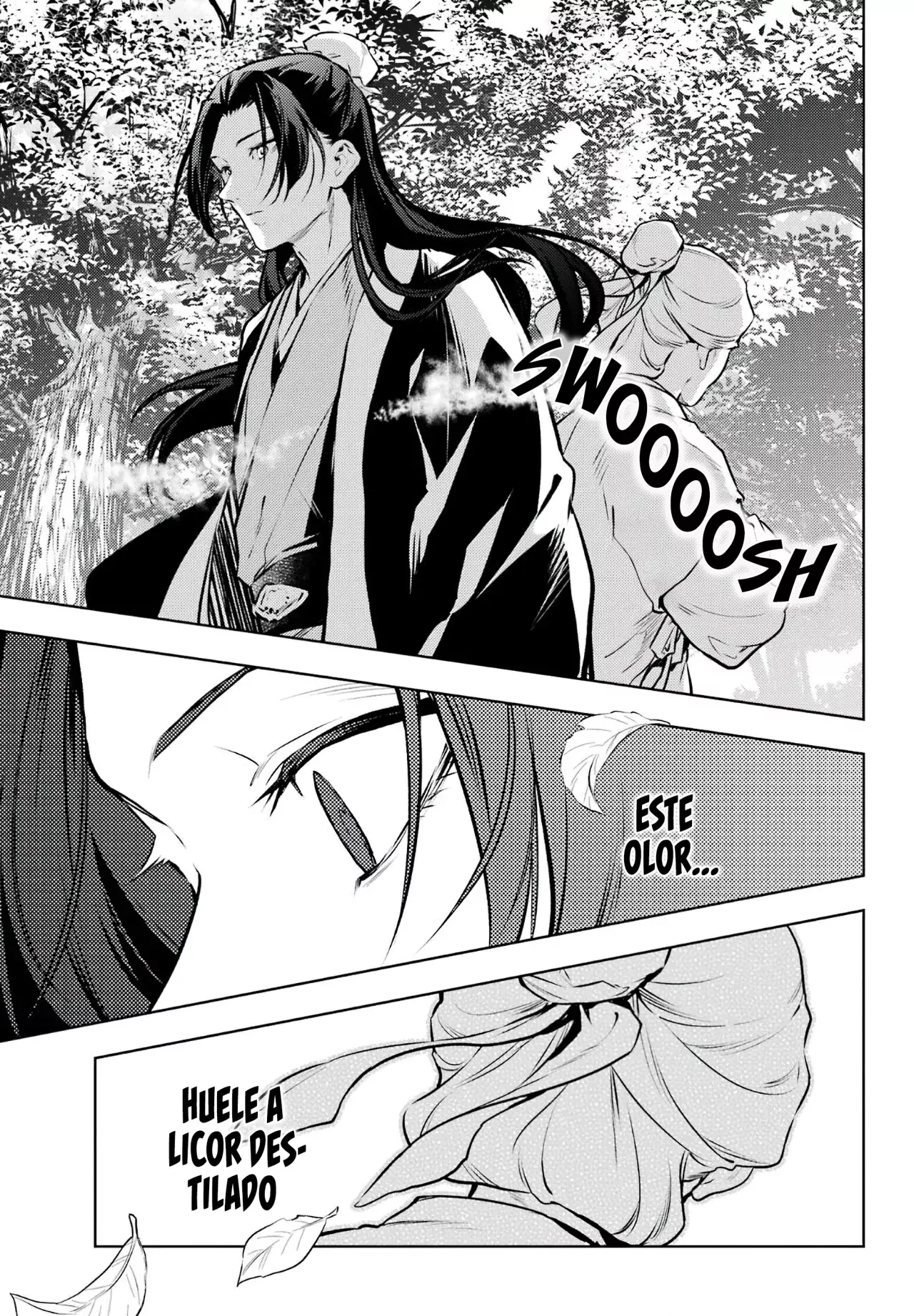 Read The Apothecary Diaries Es Manga Online