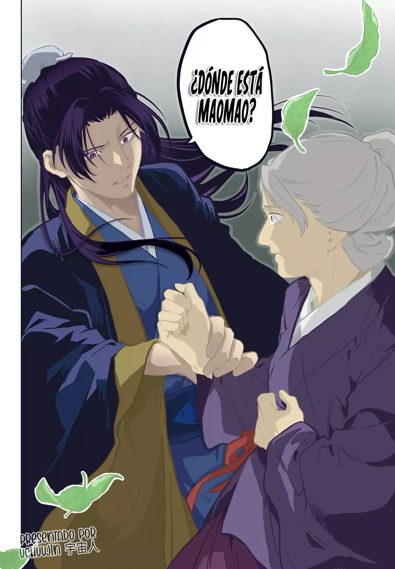 Read The Apothecary Diaries Es Manga Online