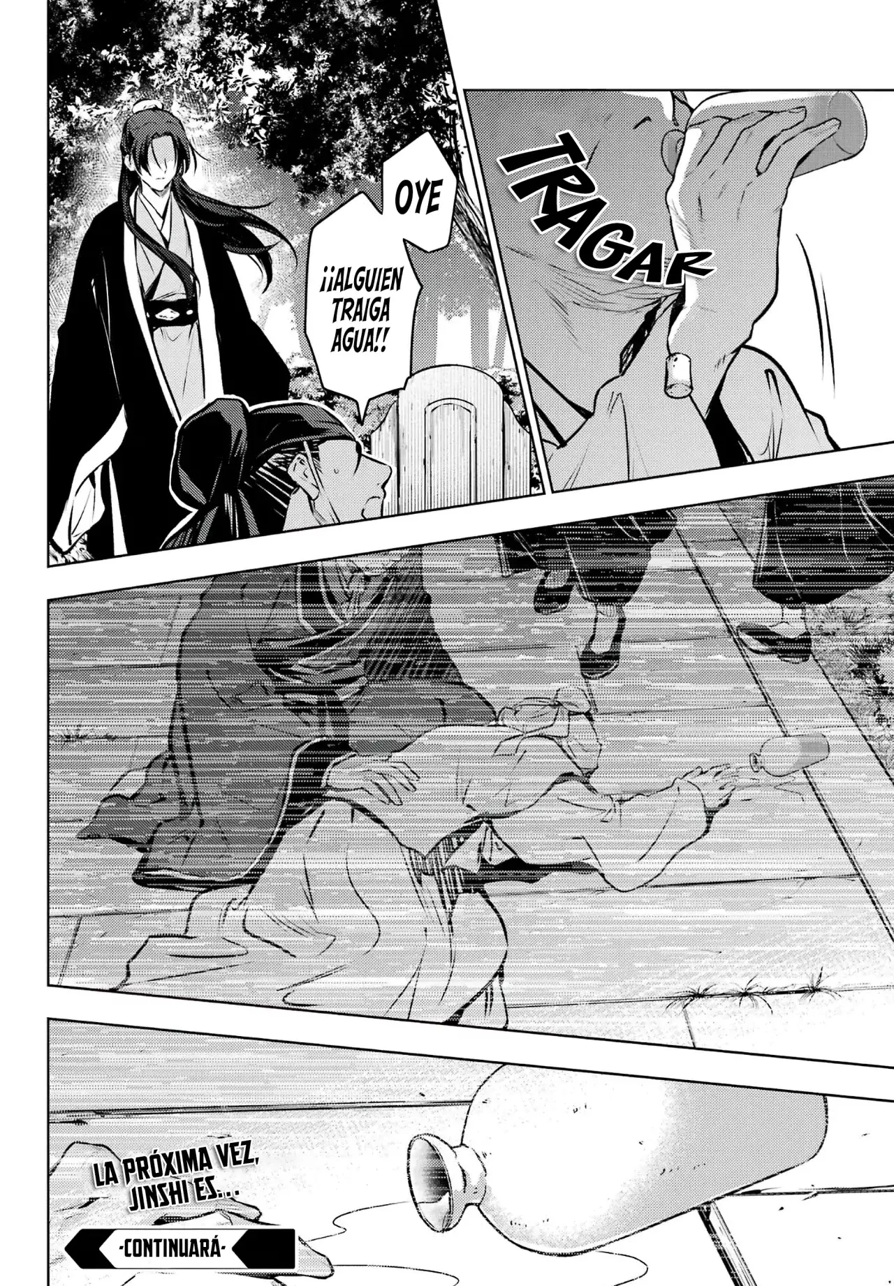 Read The Apothecary Diaries Es Manga Online
