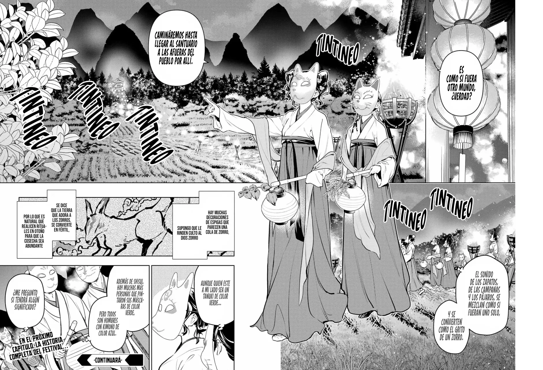 Read The Apothecary Diaries Es Manga Online