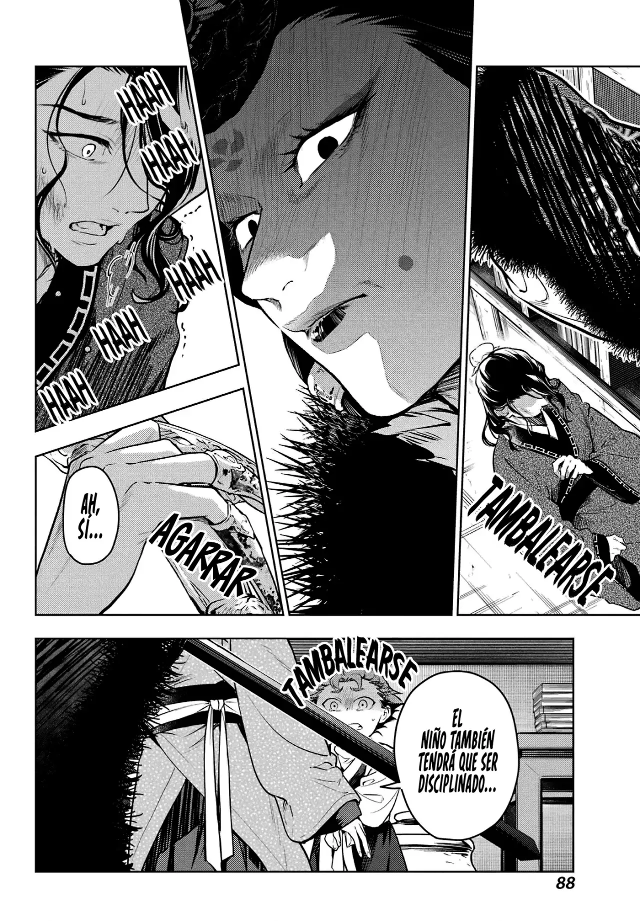 Read The Apothecary Diaries Es Manga Online