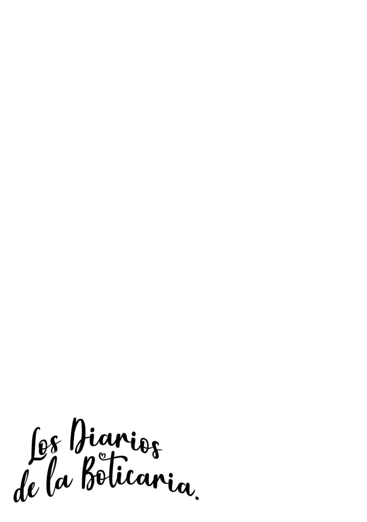 Read The Apothecary Diaries Es Manga Online