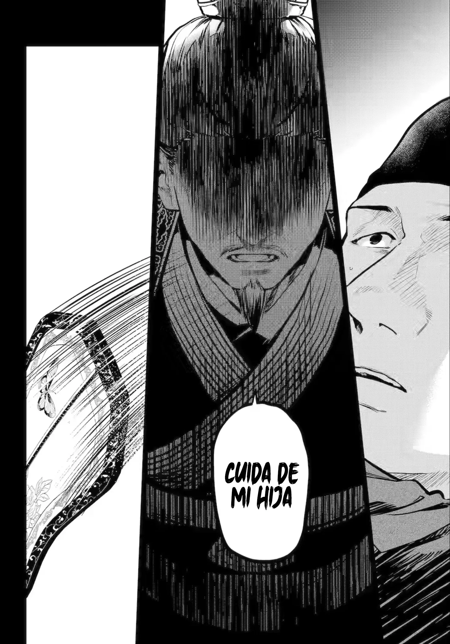 Read The Apothecary Diaries Es Manga Online