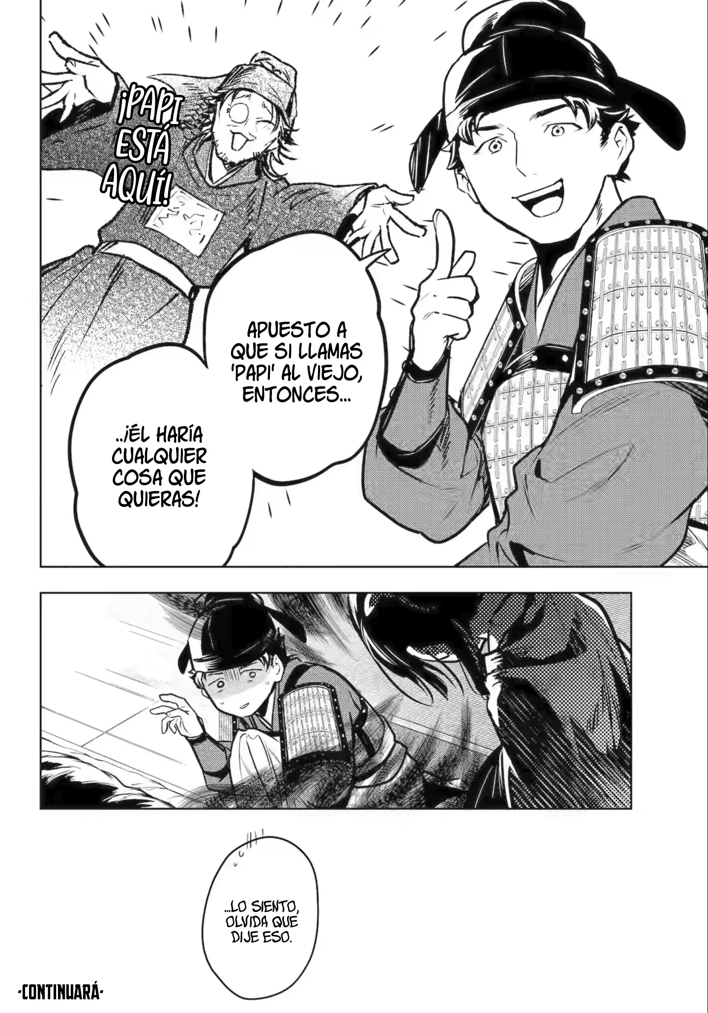 Read The Apothecary Diaries Es Manga Online