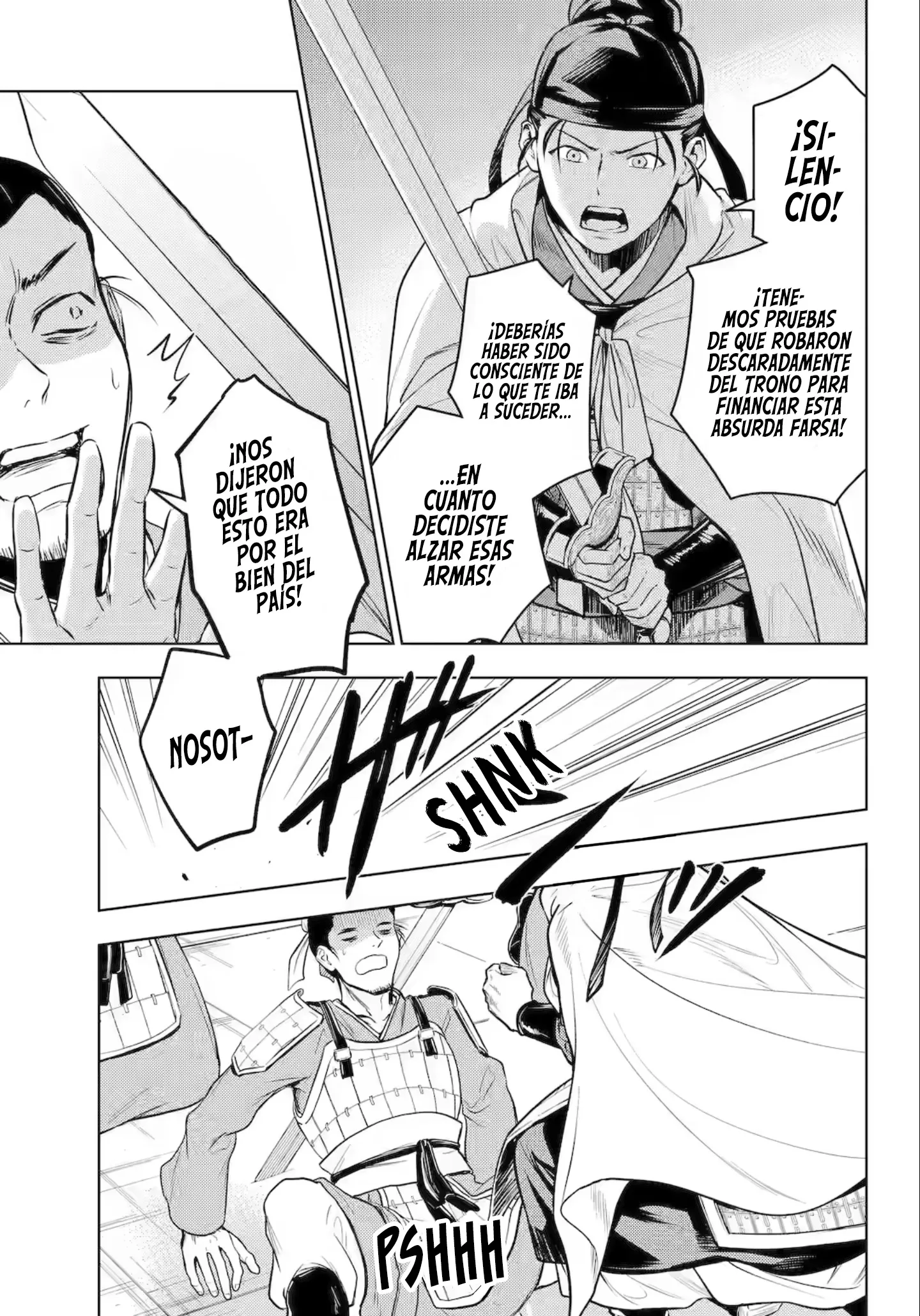 Read The Apothecary Diaries Es Manga Online