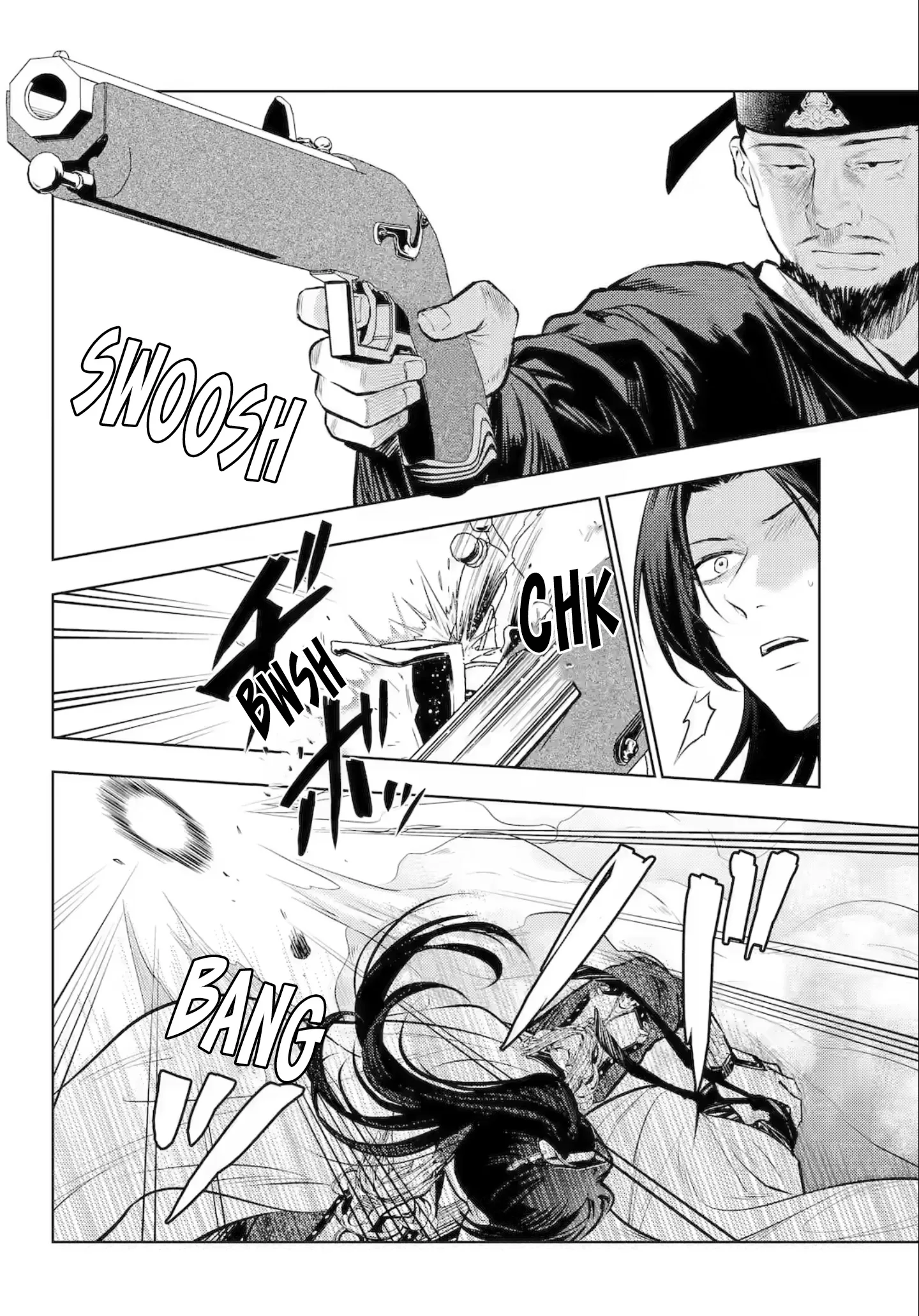 Read The Apothecary Diaries Es Manga Online