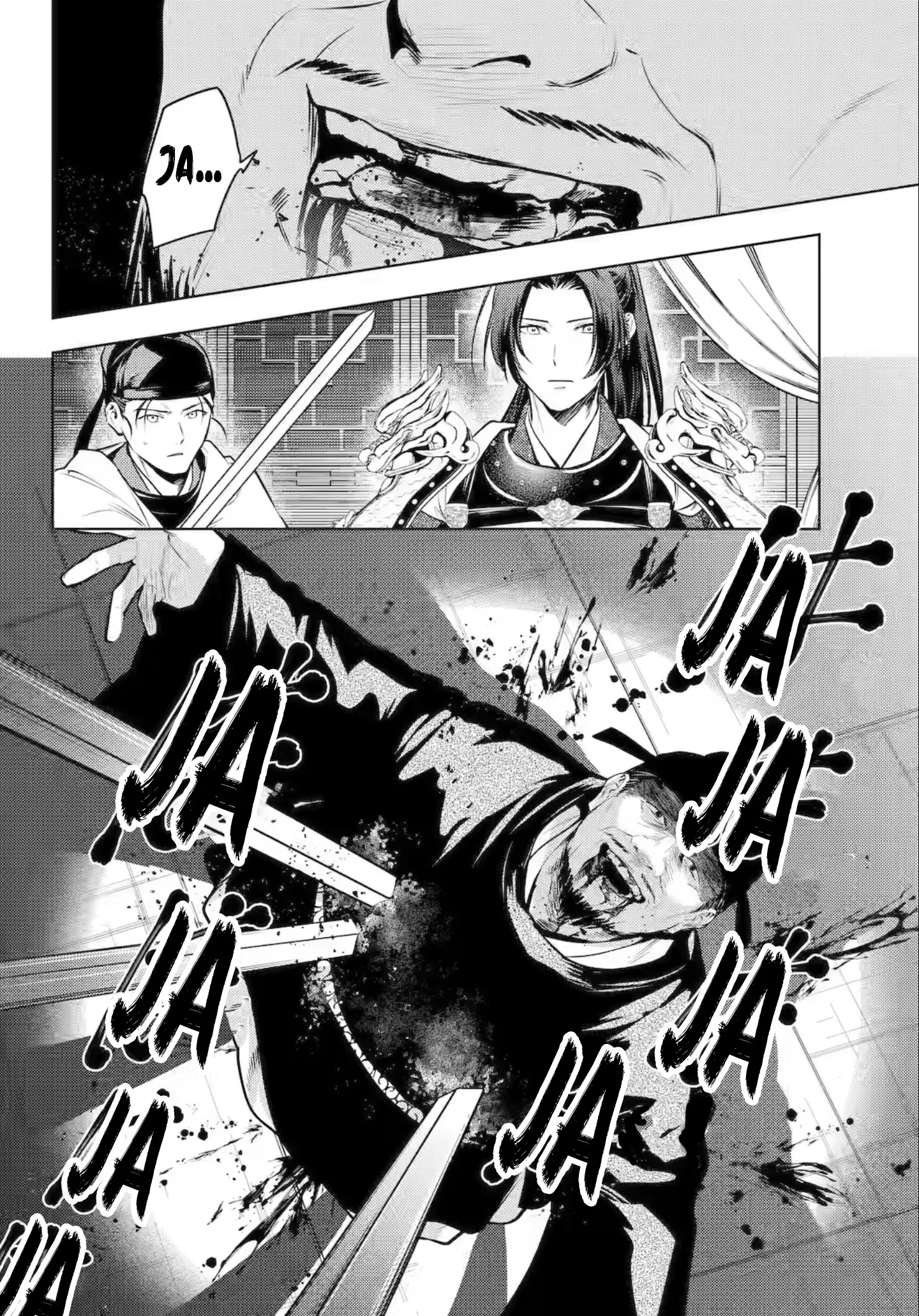 Read The Apothecary Diaries Es Manga Online