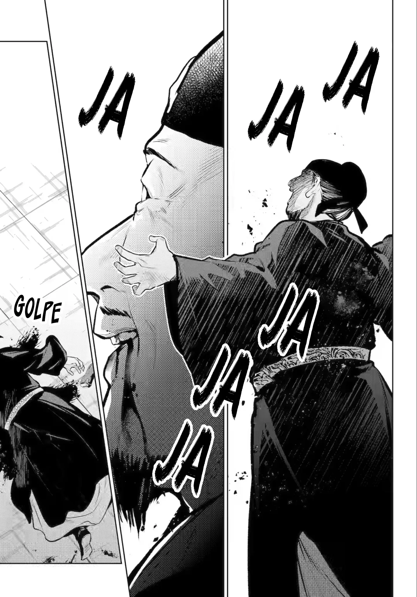 Read The Apothecary Diaries Es Manga Online