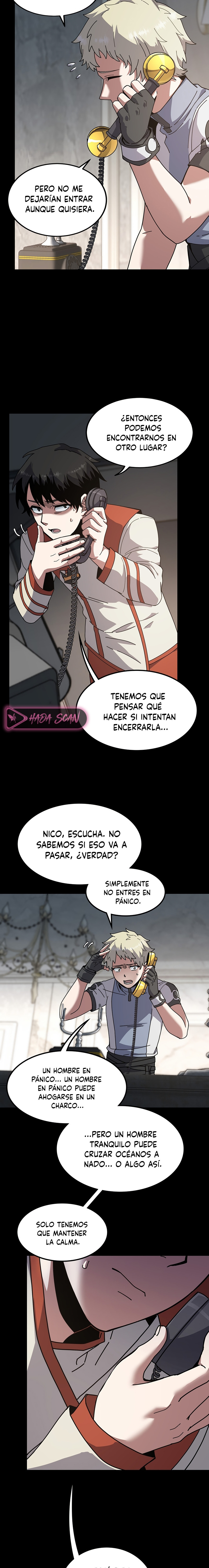 Read The Beginning After The End Es Manga Online