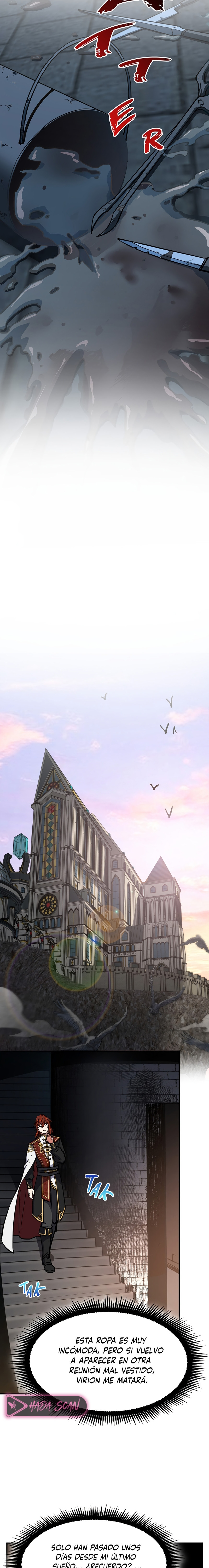 Read The Beginning After The End Es Manga Online
