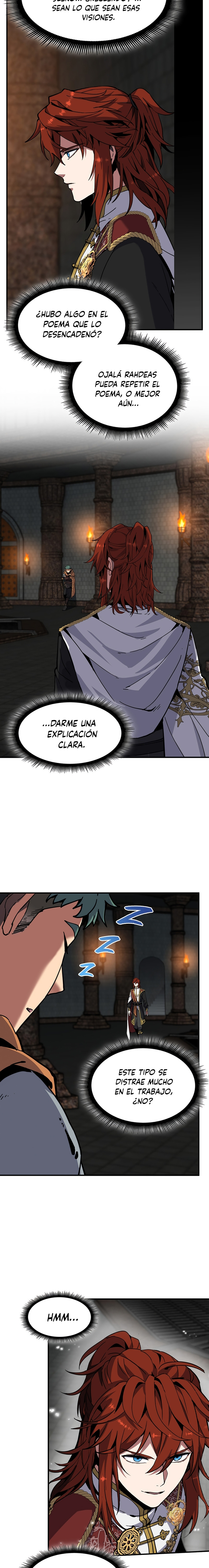 Read The Beginning After The End Es Manga Online