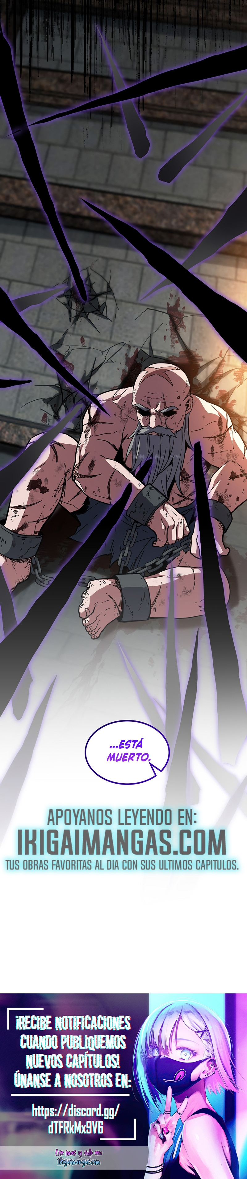 Read The Beginning After The End Es Manga Online