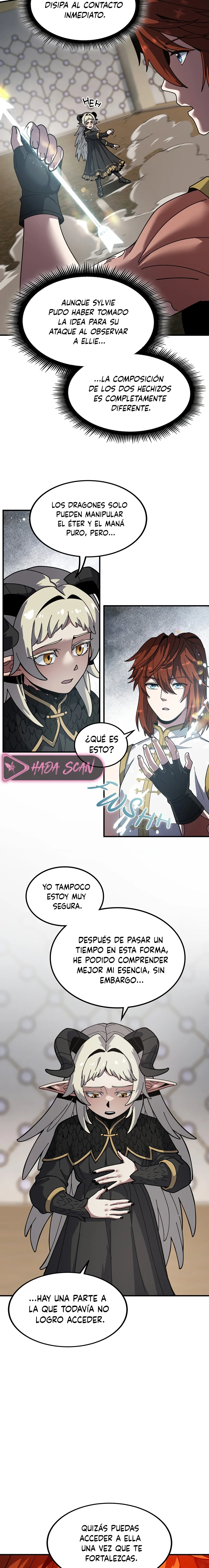 Read The Beginning After The End Es Manga Online