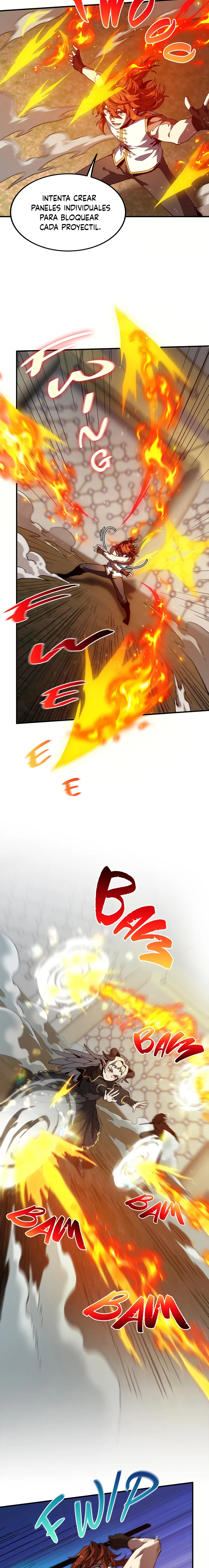 Read The Beginning After The End Es Manga Online
