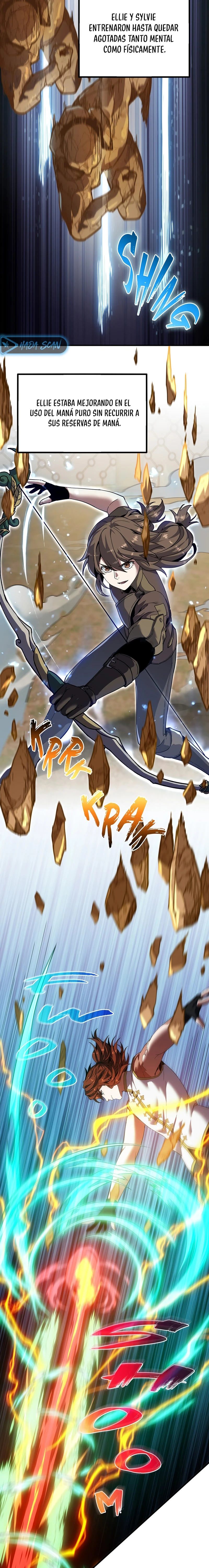 Read The Beginning After The End Es Manga Online