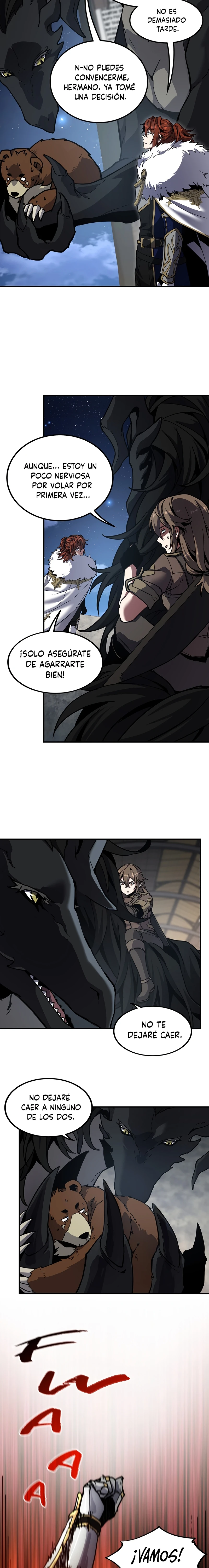 Read The Beginning After The End Es Manga Online