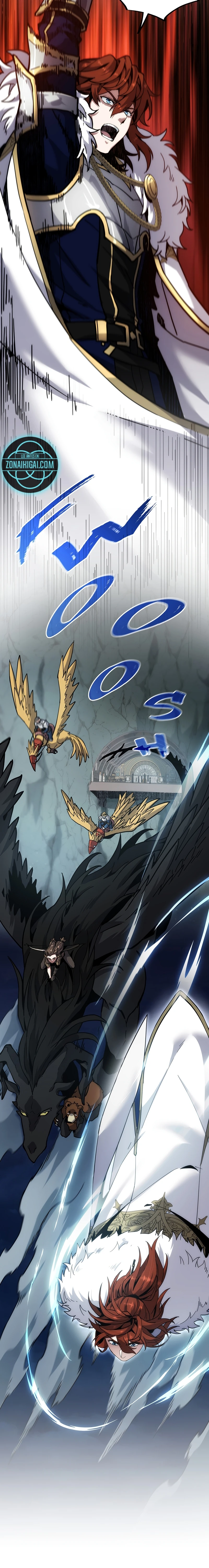 Read The Beginning After The End Es Manga Online