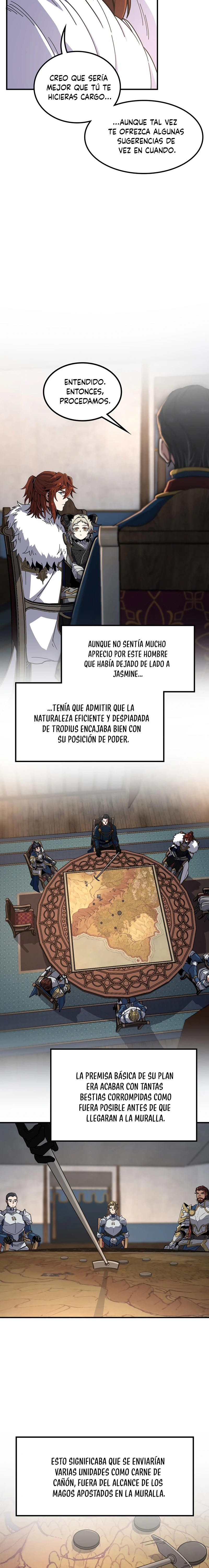Read The Beginning After The End Es Manga Online