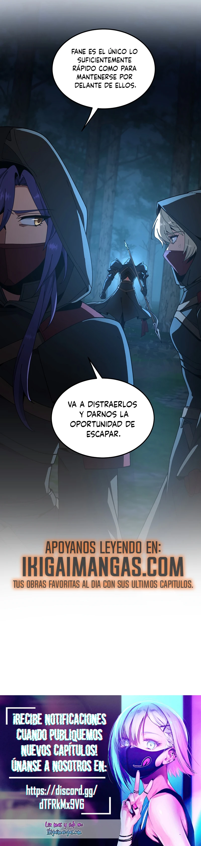 Read The Beginning After The End Es Manga Online
