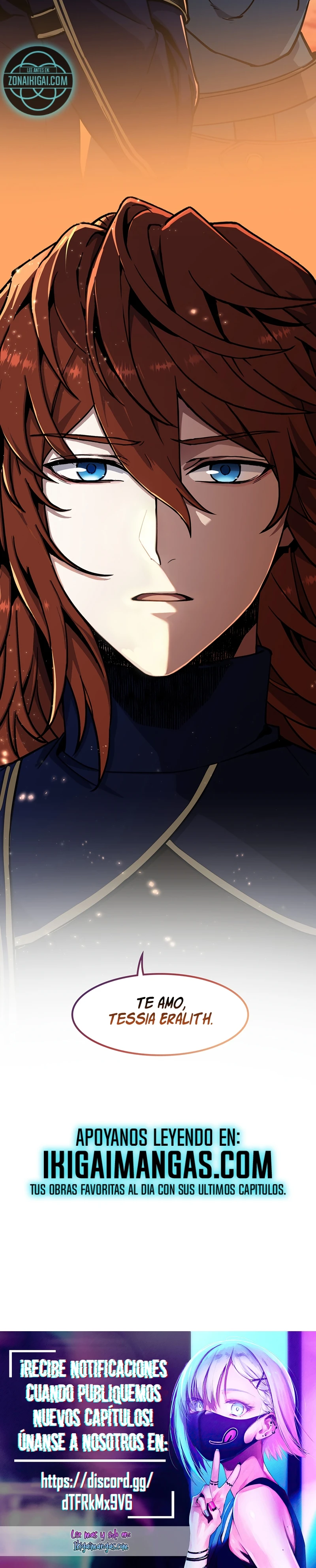 Read The Beginning After The End Es Manga Online