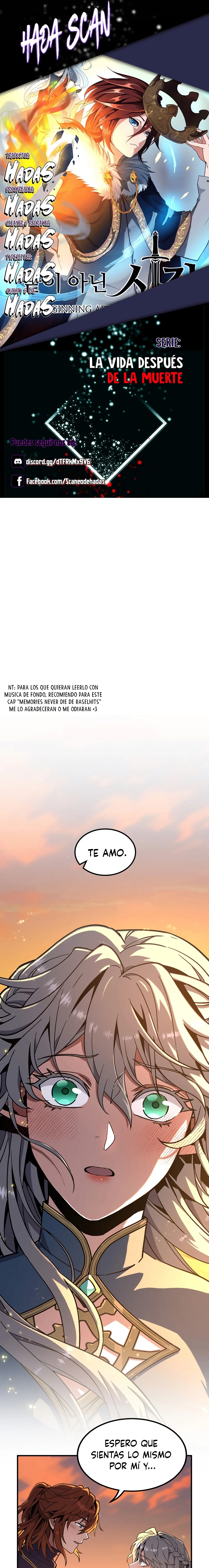 Read The Beginning After The End Es Manga Online