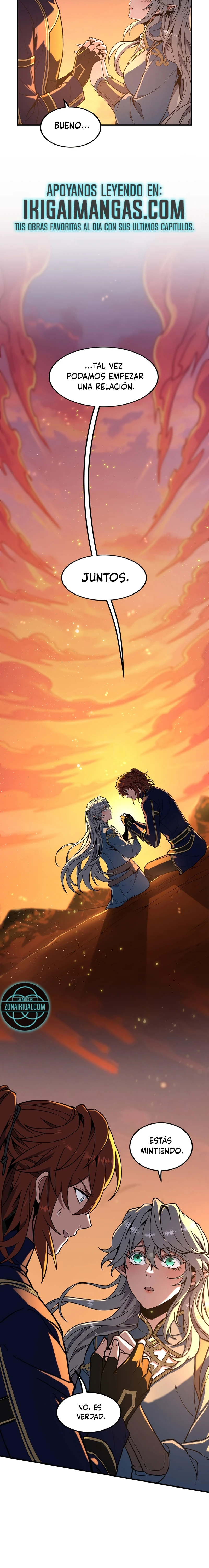 Read The Beginning After The End Es Manga Online
