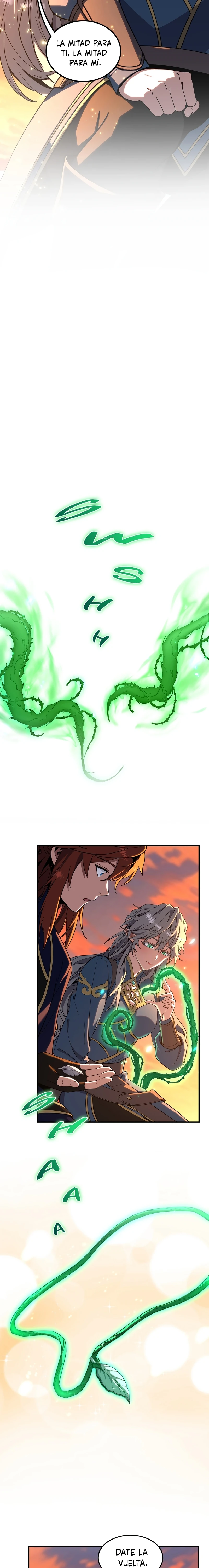 Read The Beginning After The End Es Manga Online