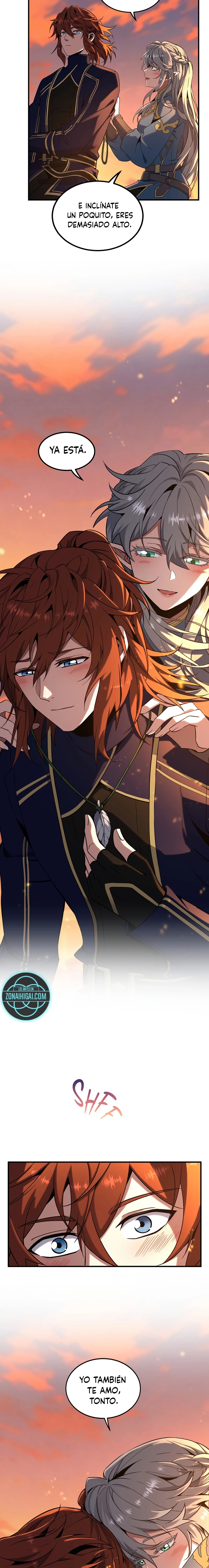 Read The Beginning After The End Es Manga Online