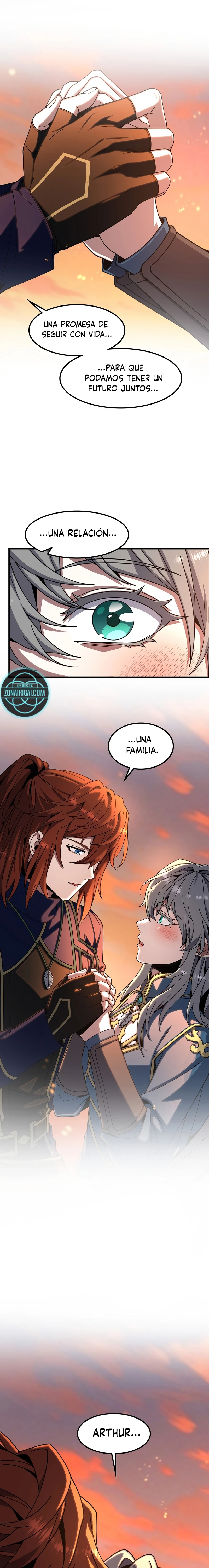 Read The Beginning After The End Es Manga Online