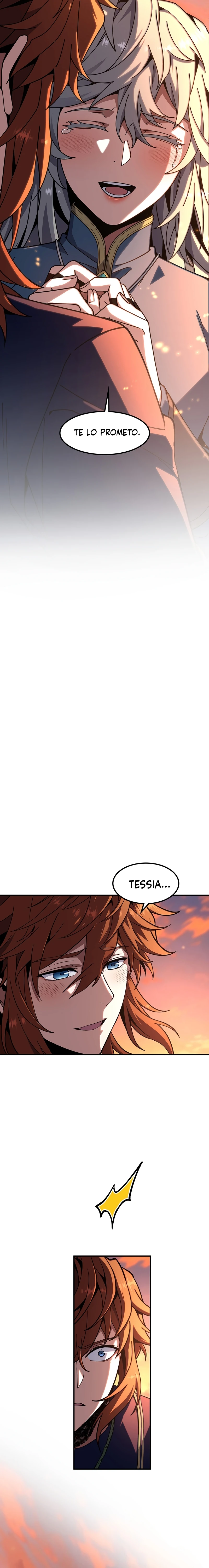 Read The Beginning After The End Es Manga Online