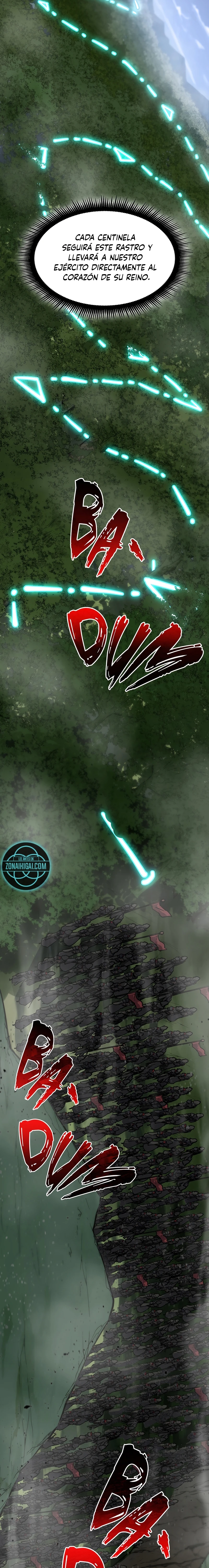 Read The Beginning After The End Es Manga Online